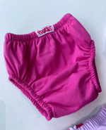 Многоразовые трусы для малышей