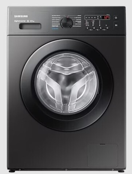 Стиральная машина Samsung WW65AG4S20CXLP