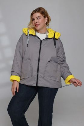 Цена на Куртка-4503 больших размеров