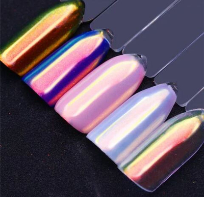 Втирка BeautyPro Арт.35621 в ассортименте (1 гр) + спонж