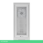 Корпус Thermaltake CTE T500 Air белый без БП (CA-1X8-00F6WN-00)