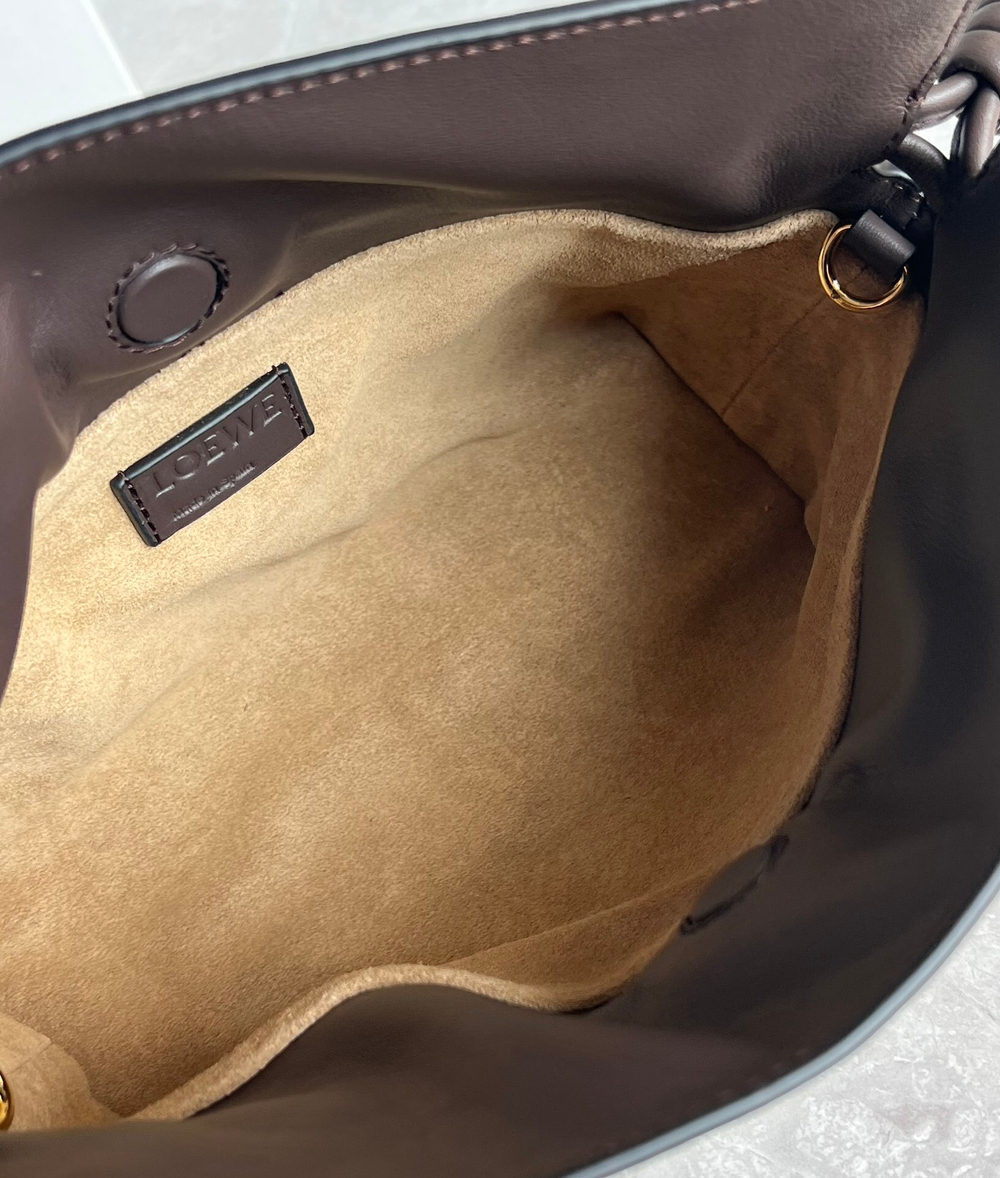 Loewe Mini Flamenco 23 cm