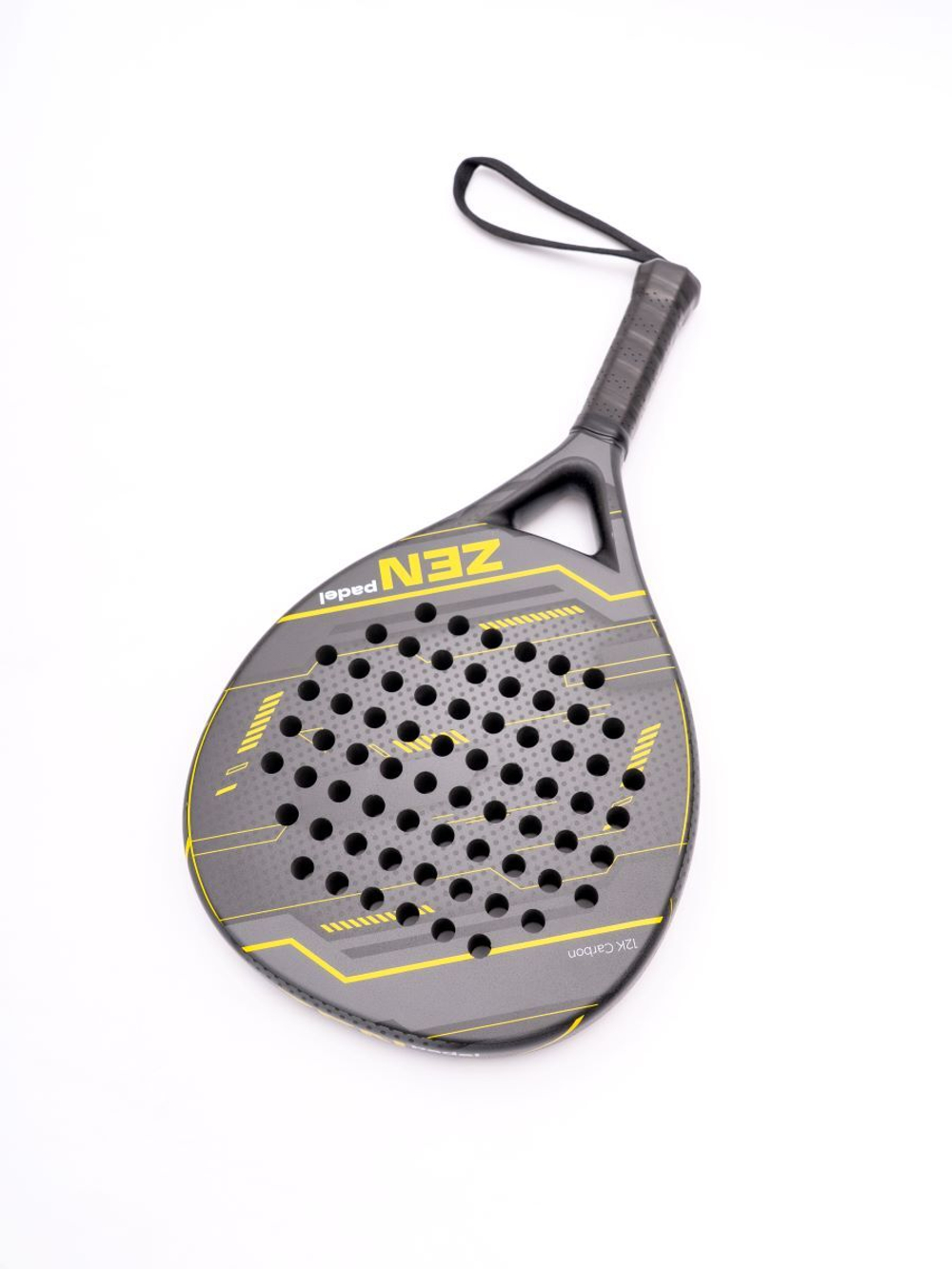 Ракетка для падел Zen Padel Model ONE