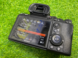 Sony A7R III (5.555 кадров) Покупка/Продажа