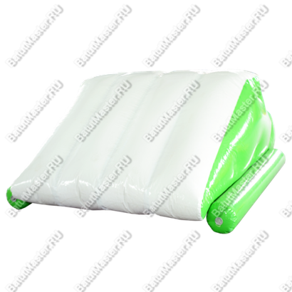 Элемент аквапарка «Айсберг», 3*2,5*2,5 м