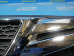 Решетка радиатора Honda FIT SHUTTLE 2011-2013
