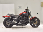 Yamaha V-Max 1200