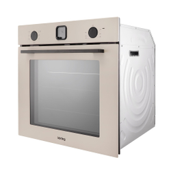 Электрический духовой шкаф Korting OKB 4701 CNRB