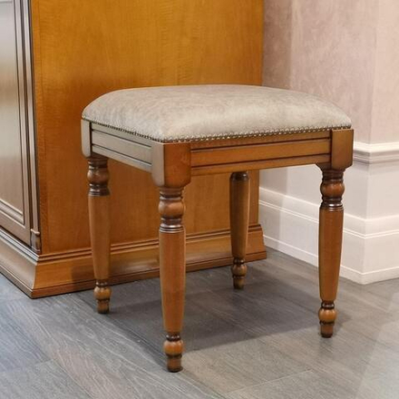 ЛОРЕНЦО Банкетка одноместная квадратная