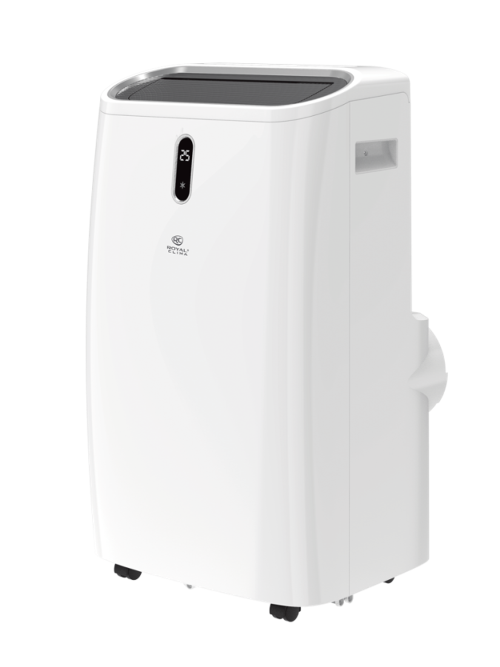 Мобильный кондиционер cерии STRADA RM-ST39CH-E