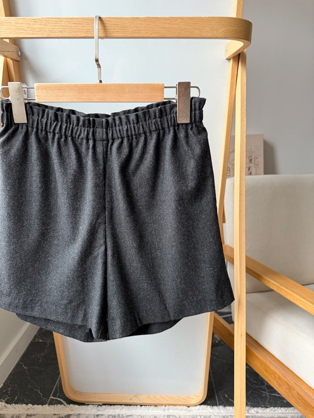 Шорты с шерстью Bonpoint, 158