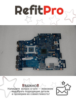 Материнская плата для ноутбука Lenovo G470 PIWG1 SW/1G/L-C 100LAN 1RAM WO/HDMI (90000025), оригинал