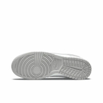 Кроссовки Nike Dunk Low Retro "Grey Fog"