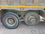FAW J6 8x4 Самосвал СА3310Р66K24T4E5 (Дизельный, 11,1 л, 420 л.с., МТ)