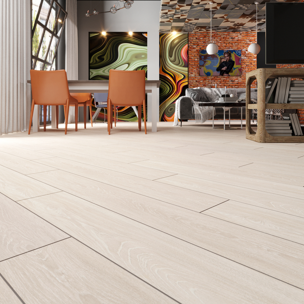 Ламинат Forest Floor SPHERE FRT-106 Buckthorn OAK