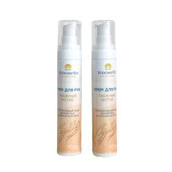 Крем Yodometics для рук «Таежный Исток», 50 мл