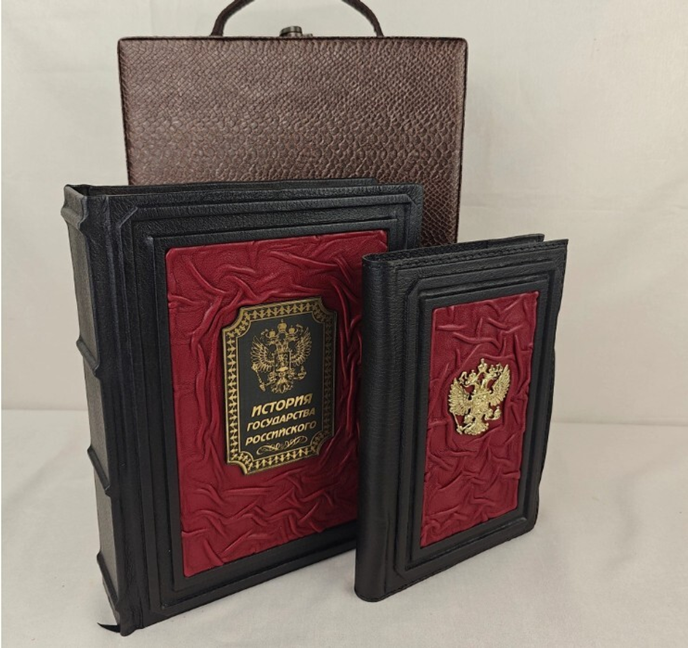 Подарочные книги: тонкости выбора