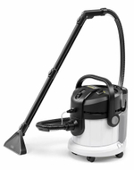 Пылесос сетевой KARCHER SE 4 моющий 1.081-150.0