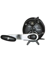 Катушка мультипликаторная NEW Classic CLX 450La Right Hand