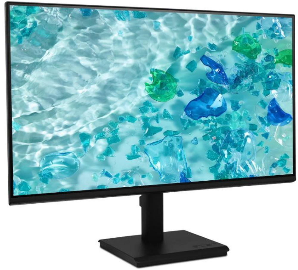 Монитор 27" Acer V277Gbipv