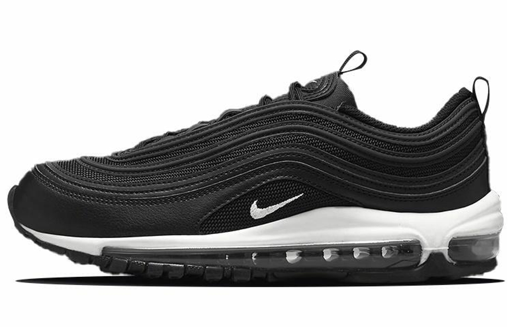 Кроссовки Nike Air Max 97 (Женская размерная сетка)