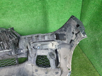 Бампер передний BMW X6 G06 (19-23) M-paket В сборе