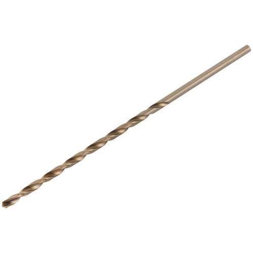 Сверло Cutop Profi 2,5*95 по металлу удлиненное 10 шт   48-25-95