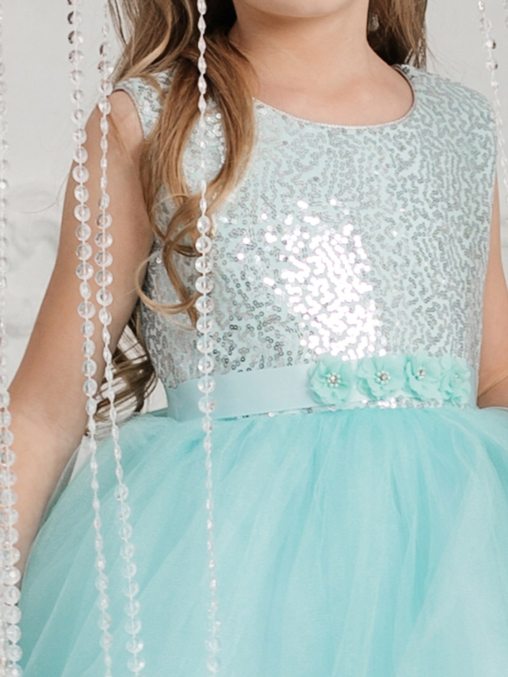 Платье нарядное Unona d'Art