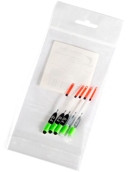 Сторожок лавсан. Salmo BLADE 7см/тест 0.4г