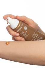 Гель фотопротектор для тела Cantabria Labs SPF50+ Heliocare 360 Body Glow 100 мл