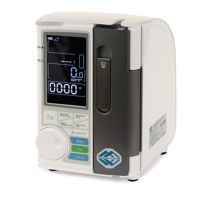 Электрический волюметрический инфузионный насос Med-Mos SA513