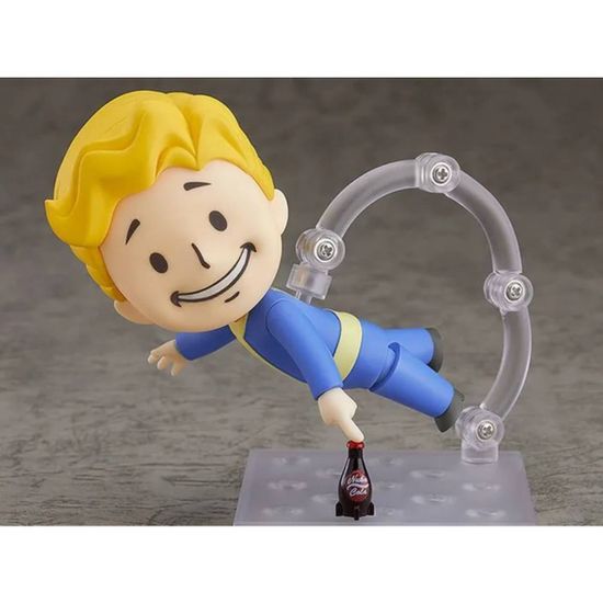 Фигурка Nendoroid Вольт Бой Vault Boy Нендороид Fallout