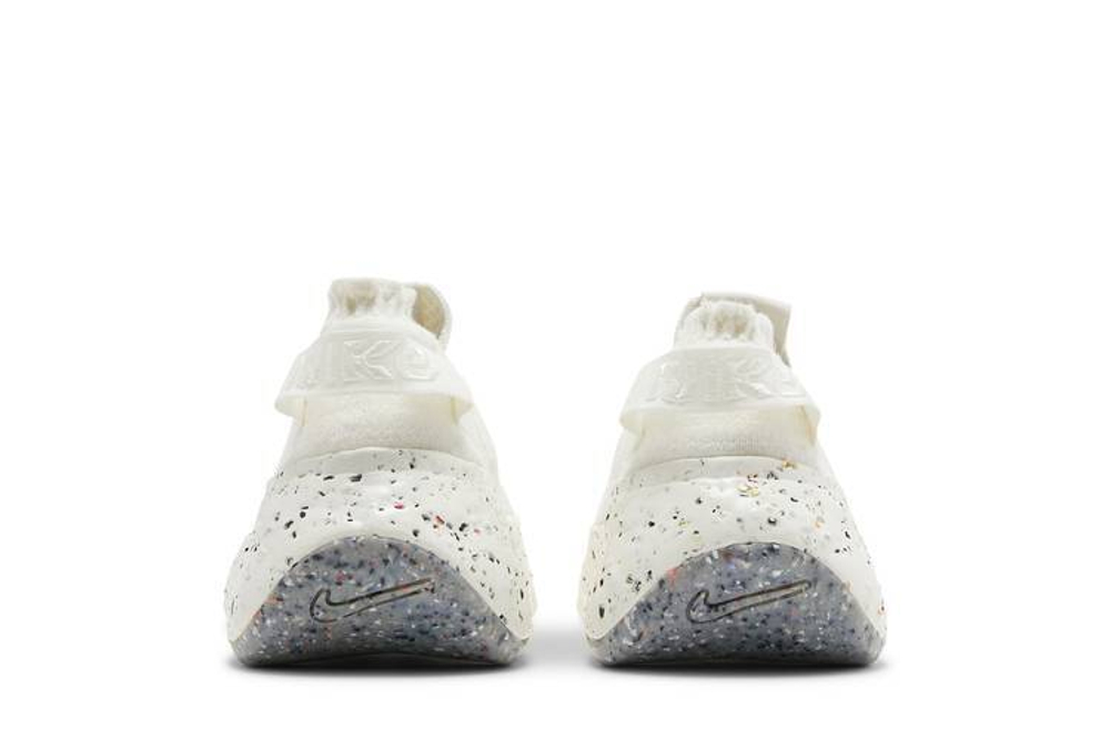 Кроссовки Nike Space Hippie 04 "Cream" (Женская размерная сетка)