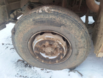 Shacman (Shaanxi) SX* 6x4 Седельный тягач SX42584V324 (Дизельный, 11,6 л, 423 л.с., МТ)