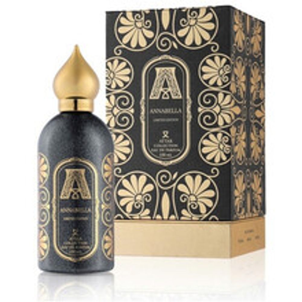 Attar Collection Annabella EDP 100ml Attar Collection Annabella EDP 100ml