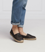 эспадрильи vera Liu Jo - черный(SA2283 EX014)