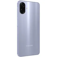 Смартфон Samsung Galaxy A07 8 ГБ | 256 ГБ (Фиолетовый | Light Violet)