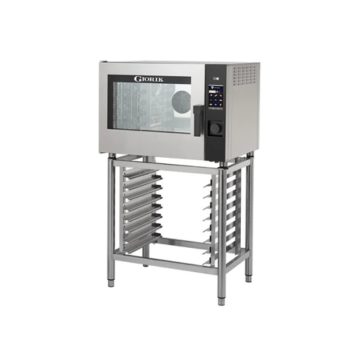 Пароконвектомат Giorik MTE5X_L