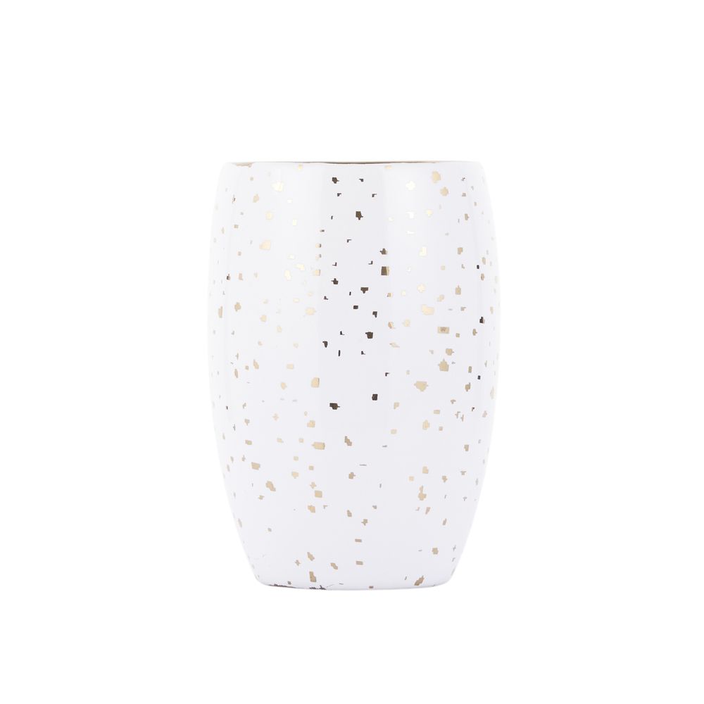 Стакан для ванной Gipfel Punto 43022