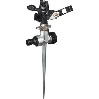 Разбрызгиватель ELITECH Garden импульсный металлический   SP 001IM