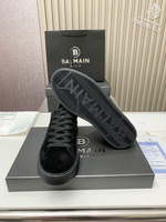 Кеды Balmain