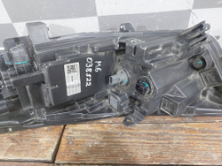 Фара правая LED Haval M6 2 21-нв Б/У Оригинал 4121101XKZ0YB