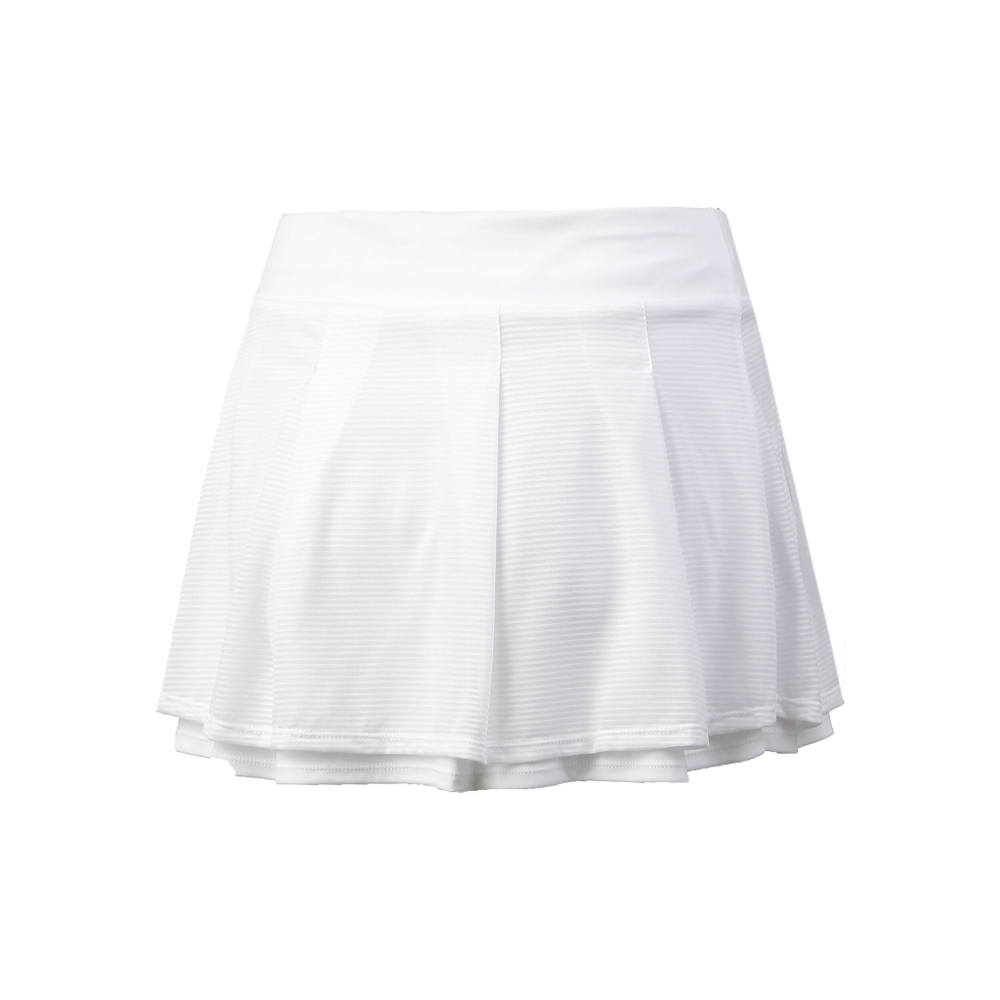 Женская теннисная юбка ASICS Match Skirt Women - White