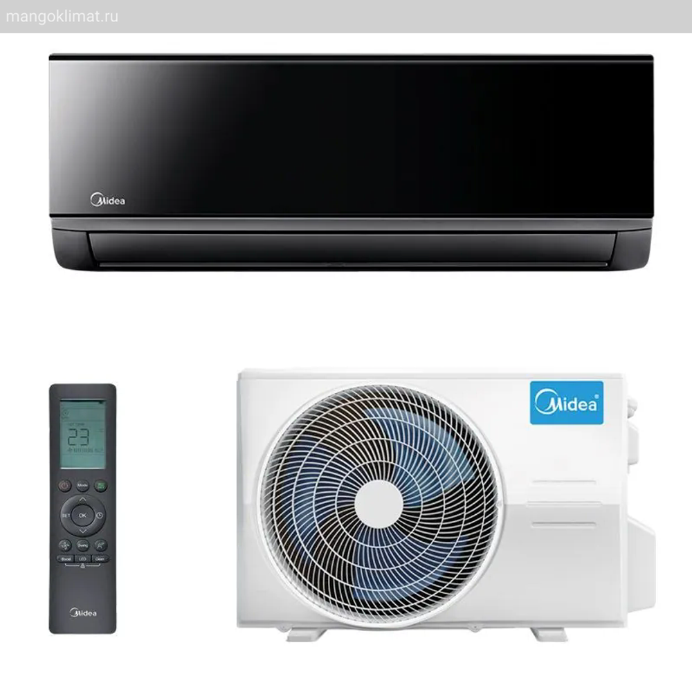 Midea MSAG4-12N8C2-I / MSAG4-12N8C2-O