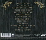 Crematory / Oblivion (RU)(CD)