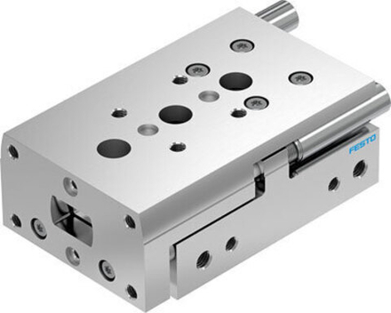 DGST-10-30-Y12A Мини-суппорт