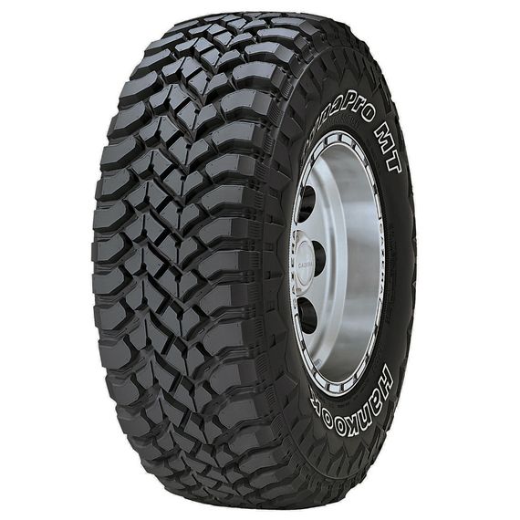 Hankook Tire Dynapro MT RT03 235/85 R16 120/116Q