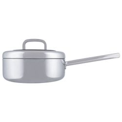 Сковорода-сотейник Gipfel Aventus 1400 24 см/2,5 л