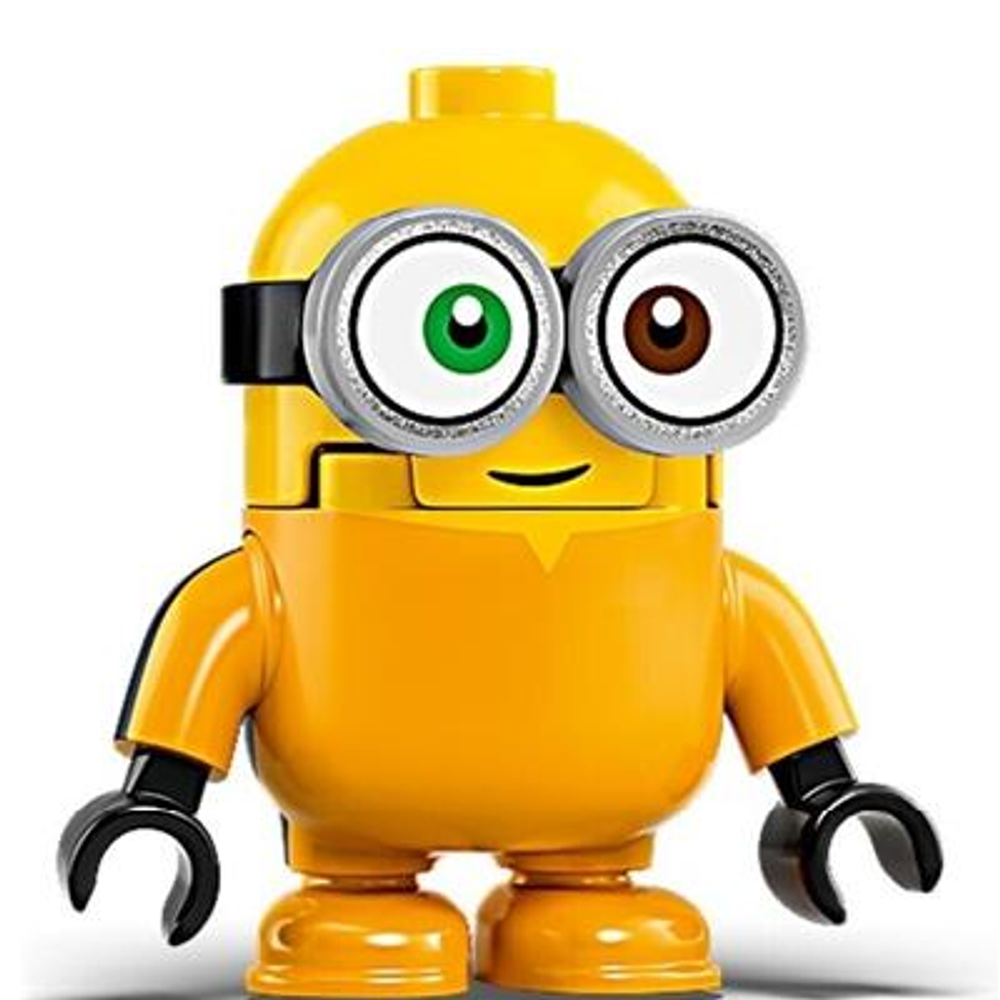 Миньон Боб mnn002