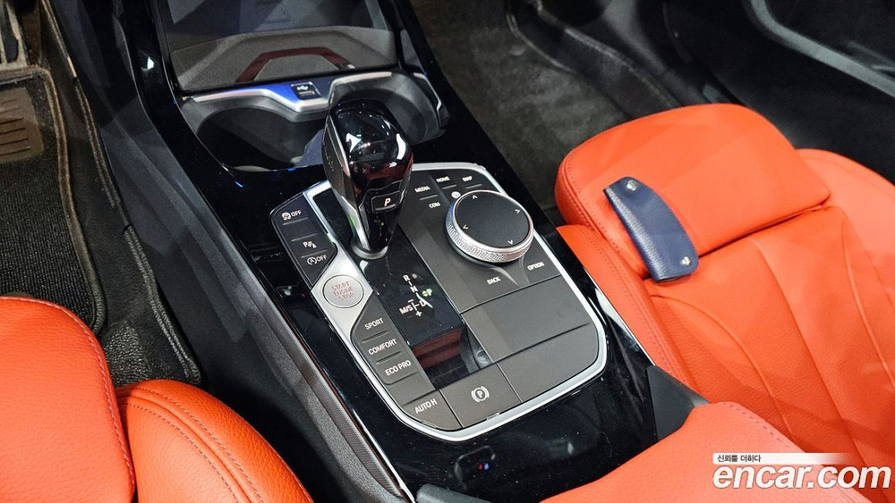 BMW 1 Series (F40) 118d M Sports (08.2021)